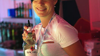 Party na Višnjiku (foto: Marin Gospić)