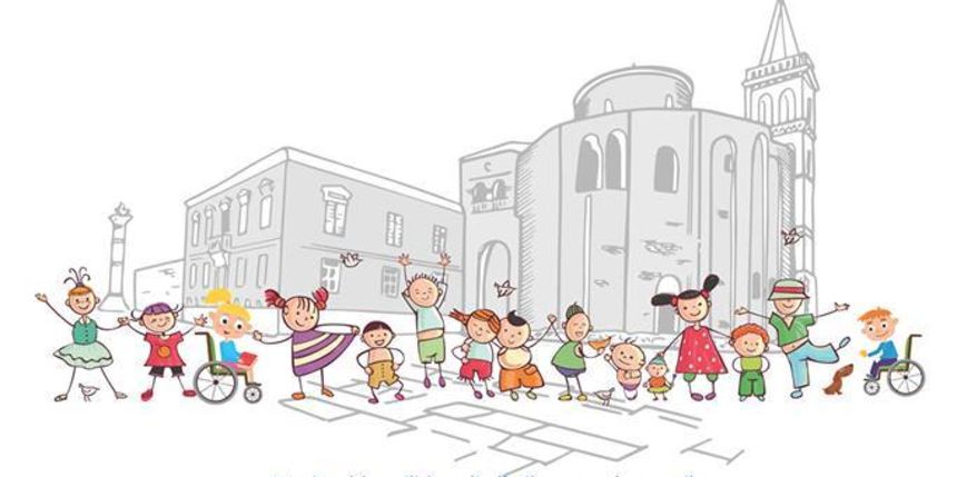 “Dan igre” na zadarskom Forumu u sklopu projekta “Foster Children Rights” “Dan igre” na zadarskom Forumu u sklopu projekta “Foster Children Rights”
