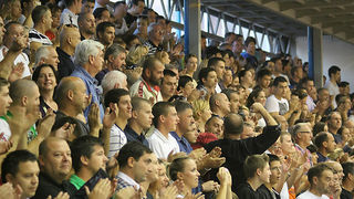 Jazine: Humanitarna utakmica za Stephanie (foto:Saša Čuka)