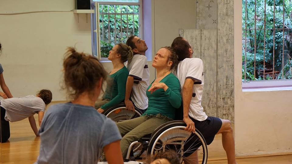 STREAM radionice: Plesno ljeto u Zadarskom plesnom ansamblu