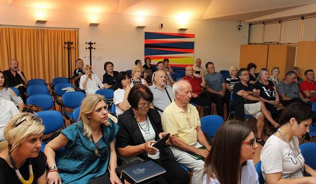 Šibenski Pjesnički credo