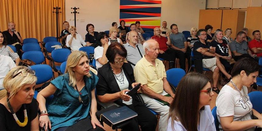 Šibenski Pjesnički credo Šibenski Pjesnički credo