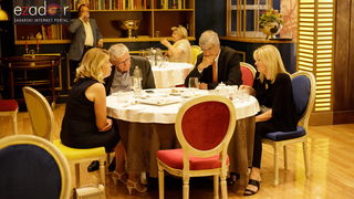 Otvoren potpuno preuređen Restoran Kornat