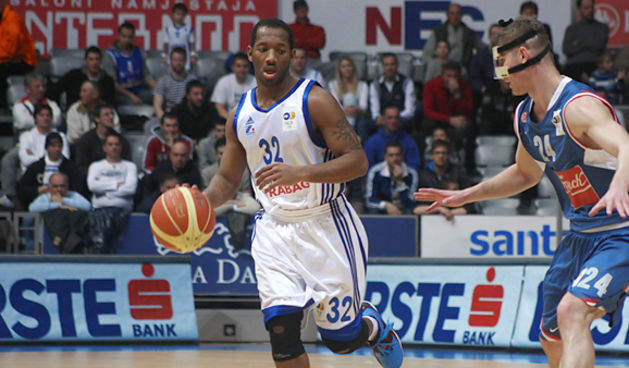 KK Zadar – KK Cibona   93-88 (foto:Saša Čuka)