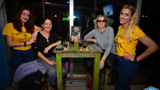 City Run Zadar After Party @ Famous Beach Bar