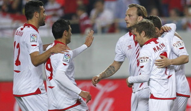 Sevilla, foto: mundodeportivo