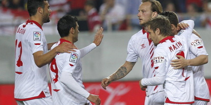Sevilla, foto: mundodeportivo