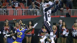 Super Bowl u Atlanti Super Bowl u Atlanti