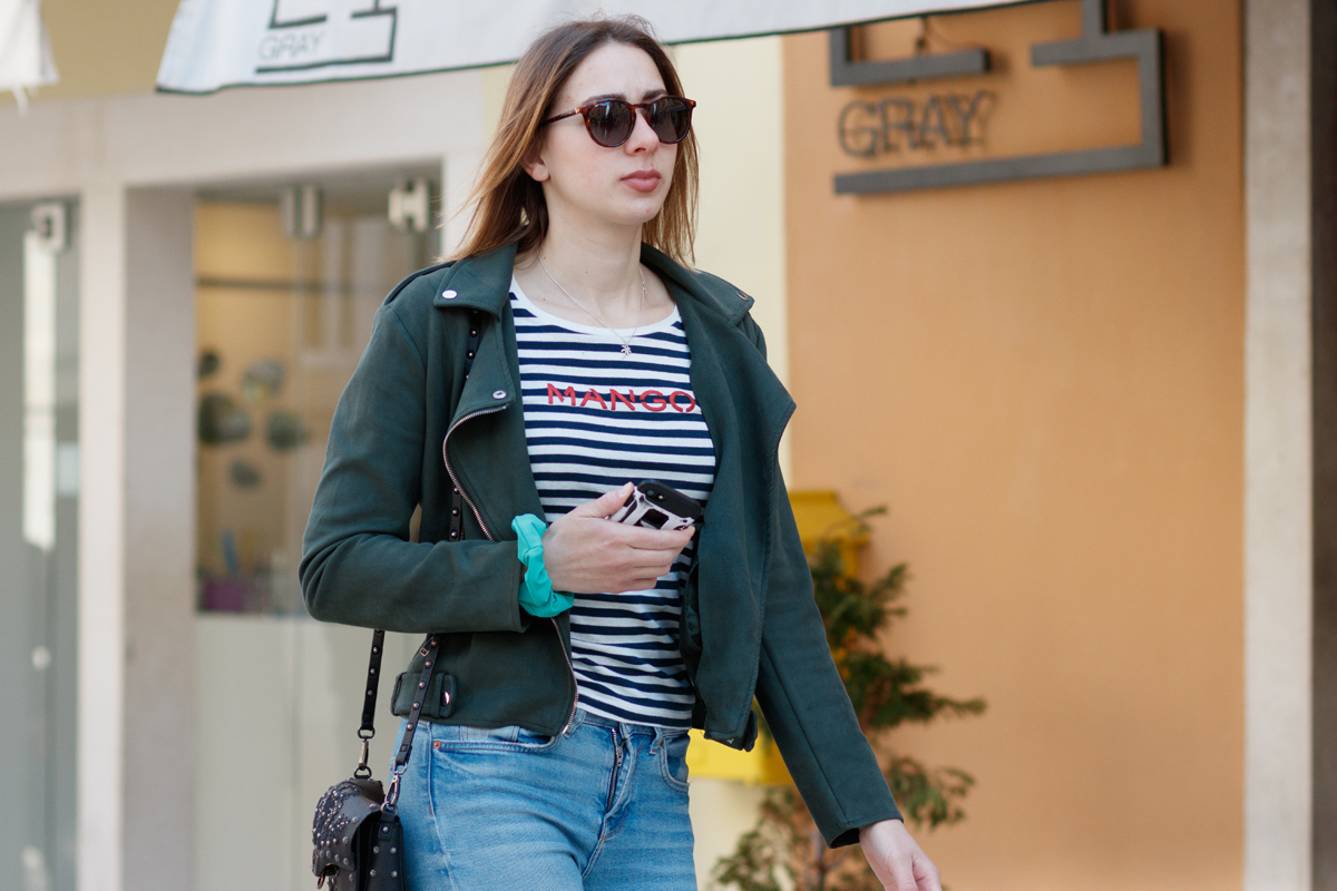 Đir po gradu, subotnja špica, 13. ožujka 2021. Đir po gradu, subotnja špica, 13. ožujka 2021.