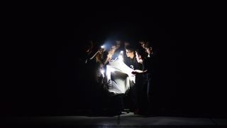 HNK Zadar: Premijera predstave “Andresenovo carstvo” HNK Zadar: Premijera predstave “Andresenovo carstvo”