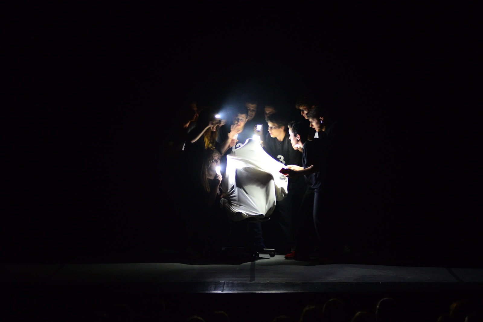 HNK Zadar: Premijera predstave “Andresenovo carstvo” HNK Zadar: Premijera predstave “Andresenovo carstvo”