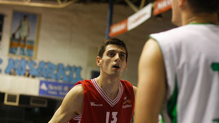 KK Borik-Puntamika – KK Svjetlost 67-75 (foto:Saša Čuka) KK Borik-Puntamika – KK Svjetlost 67-75 (foto:Saša Čuka)