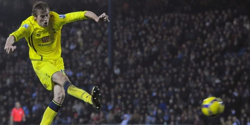 Peter Crouch, Foto: Reuters