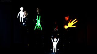 Premijera predstave “Nevidiljiva” u Kazalištu lutaka Zadar Premijera predstave “Nevidiljiva” u Kazalištu lutaka Zadar