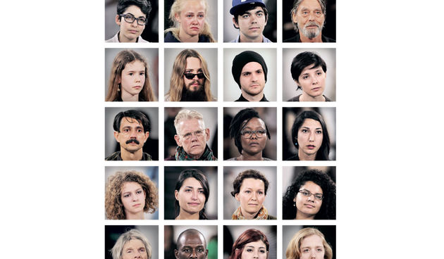 Lica (Foto: artdaily.org)