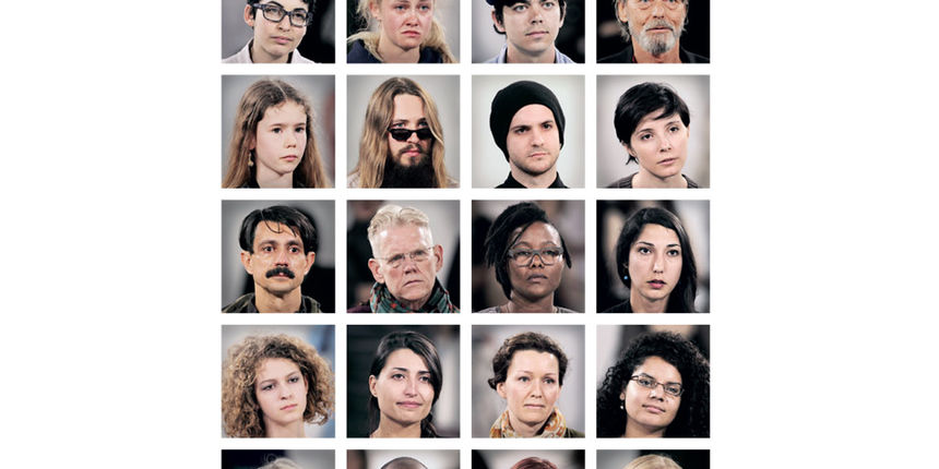 Lica (Foto: artdaily.org)