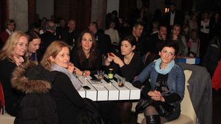 Bodulska balada u Arsenalu ; foto Iva Perinčić Bodulska balada u Arsenalu ; foto Iva Perinčić