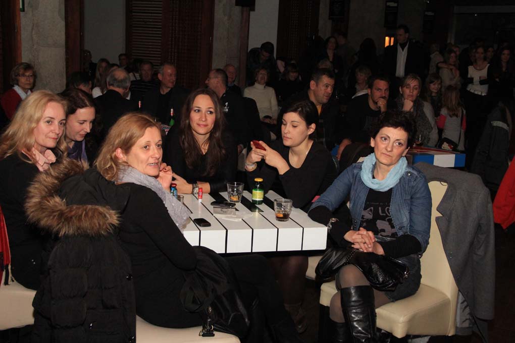 Bodulska balada u Arsenalu ; foto Iva Perinčić Bodulska balada u Arsenalu ; foto Iva Perinčić