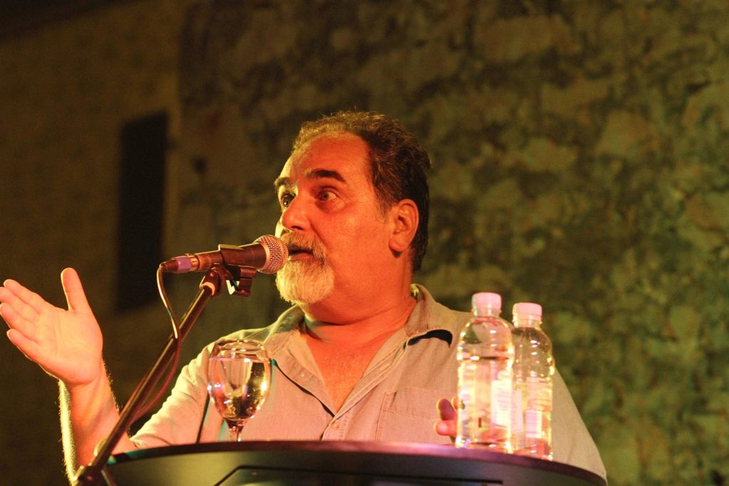 Željko Pervan i društvo nasmijali Bibinjce do suza