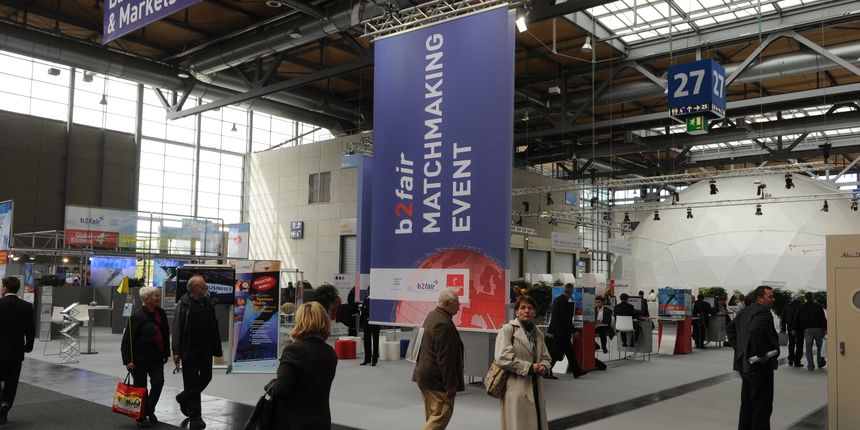 poslovni sajam poslovni sajam