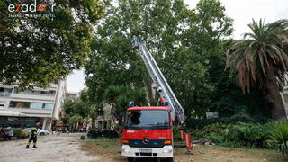 Đir po gradu, utorak 9. srpnja 2019. Đir po gradu, utorak 9. srpnja 2019.