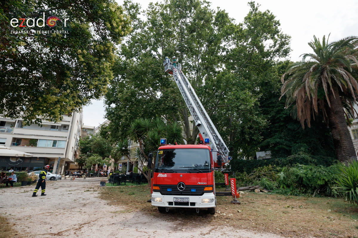 Đir po gradu, utorak 9. srpnja 2019. Đir po gradu, utorak 9. srpnja 2019.