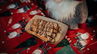 Gastronomska ponuda na Adventu u Zadru 2024., treći dio