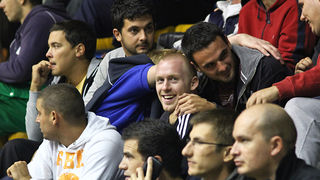 KK Borik – KK Jolly (foto:Saša Čuka) KK Borik – KK Jolly (foto:Saša Čuka)