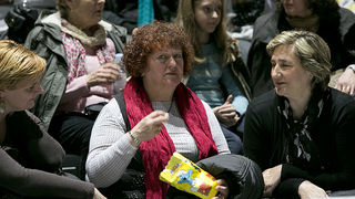 Balet Orasar, Carski ruski balet, foto: Leo Banić