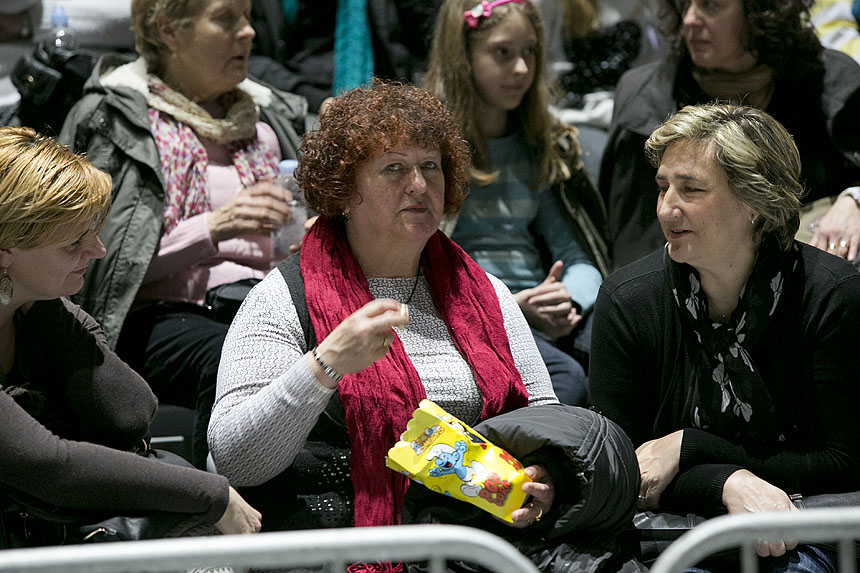 Balet Orasar, Carski ruski balet, foto: Leo Banić