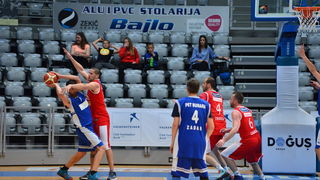 IV Masters veterana: KK Pet bunara – KK Mladost 43-56 IV Masters veterana: KK Pet bunara – KK Mladost 43-56