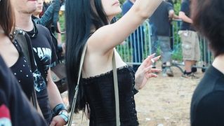 Metalfest Zadar 2012 by Tea Balog (III) Metalfest Zadar 2012 by Tea Balog (III)