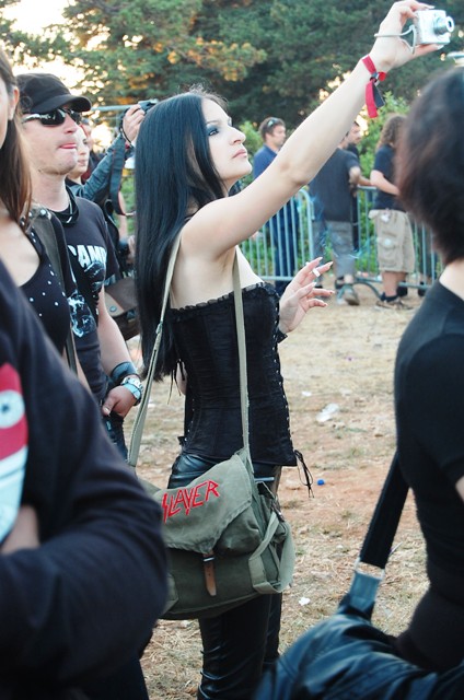 Metalfest Zadar 2012 by Tea Balog (III) Metalfest Zadar 2012 by Tea Balog (III)