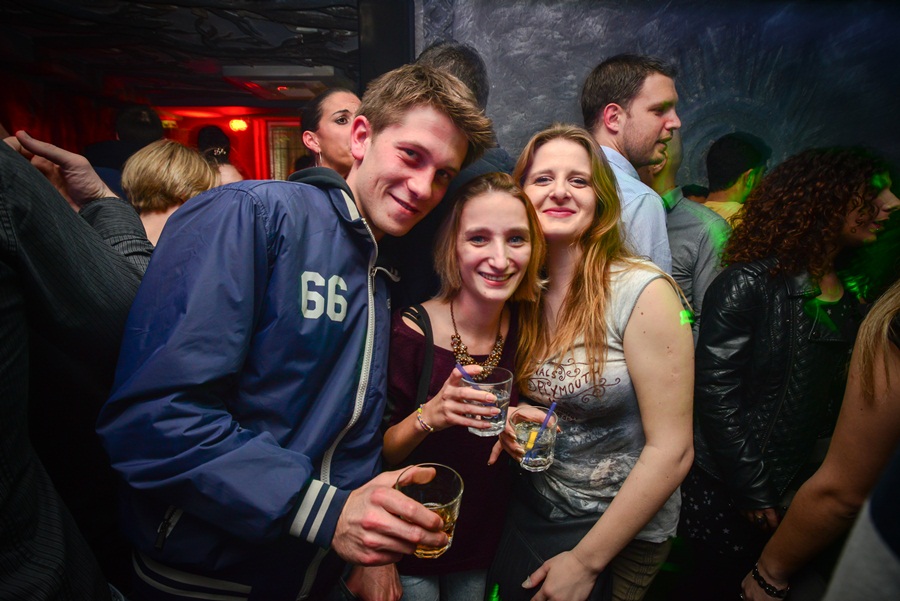 Different lifestyle party @ Svarog bar Different lifestyle party @ Svarog bar