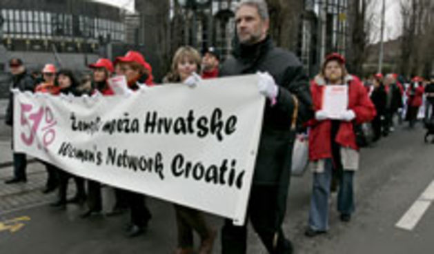 prošlogodišnji marš za Dan žena u zagrebu (Foto: Totalportal.hr)