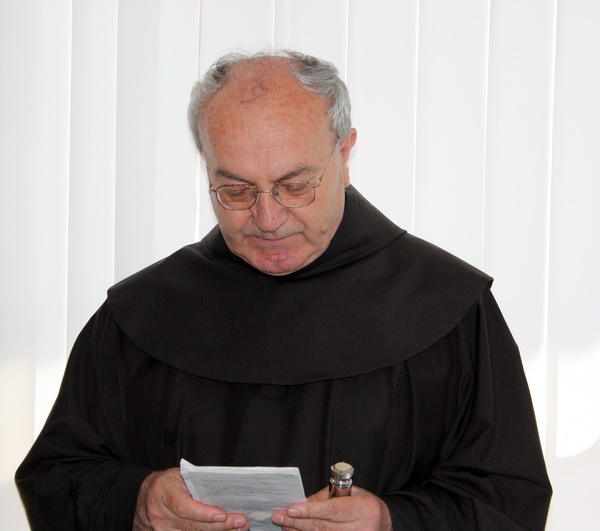 Primopredaja prostorija HKD Napredak u marini Tankerkomerc