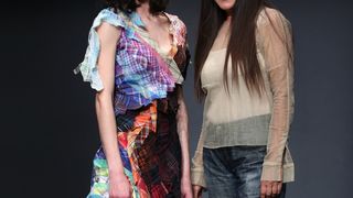 “Modni ormar”: Hrvatski dizajneri predstavili mini kolekcije