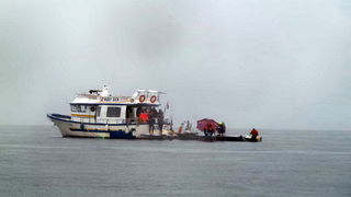 Ronjenje na dah: Rab Dive Off 2010. Ronjenje na dah: Rab Dive Off 2010.