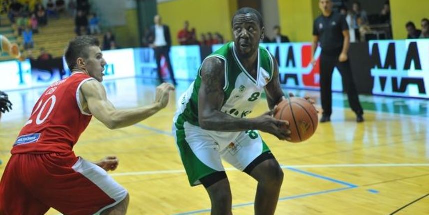 Malcolm Armstead, foto: ABA Liga