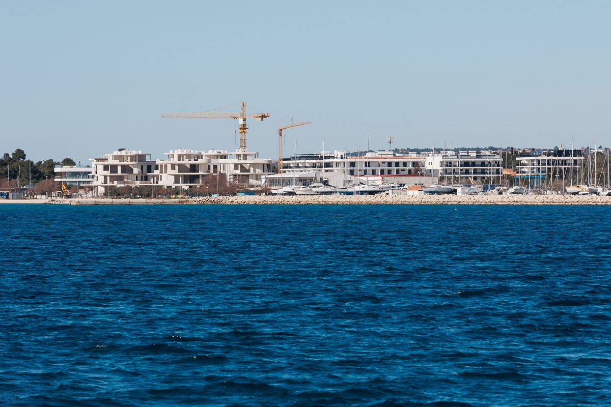 Đir po gradu, 4. ožujka 2025.