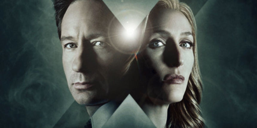 Dosjei X, Mulder i Scully Dosjei X, Mulder i Scully