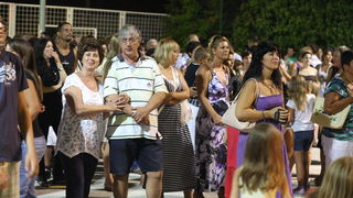 Stanarska festa  2010.    foto: Angelo Virag