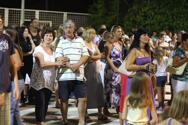 Stanarska festa  2010.    foto: Angelo Virag