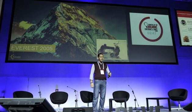 Susret ideja i kapitala – “Pioneers of the Balkans”