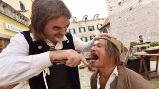 Film se snima u promidžbene svrhe