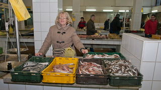 S pjace i peskarije, 24. prosinca 2010., Foto: Leo Banic