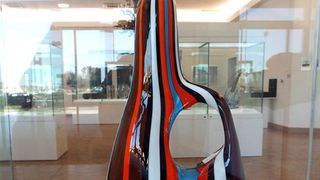 “Zadar susreće Milano” – izložba u Muzeju antičkog stakla “Zadar susreće Milano” – izložba u Muzeju antičkog stakla