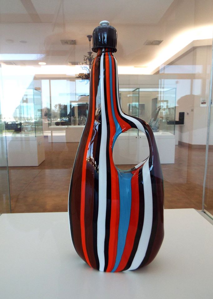 “Zadar susreće Milano” – izložba u Muzeju antičkog stakla “Zadar susreće Milano” – izložba u Muzeju antičkog stakla