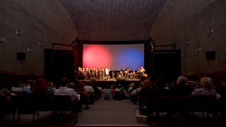 Ezerki & 7/8 u kinu Pobjeda (Foto:Saša Čuka)