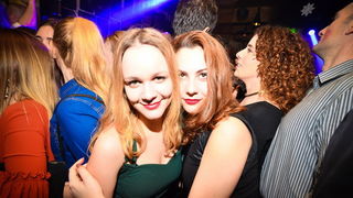 Marijan Ban i Diktatori @ Maraschino Bar 25. prosinca 2015. Foto: Iva Perinčić